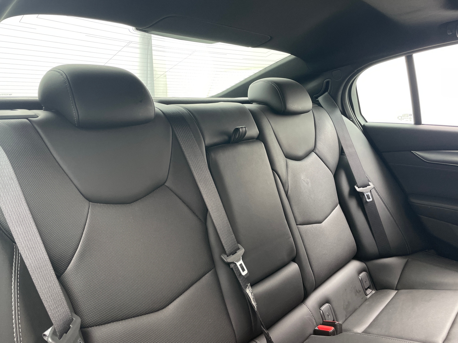 Thumbnail: 2021 Cadillac CT5 - 5