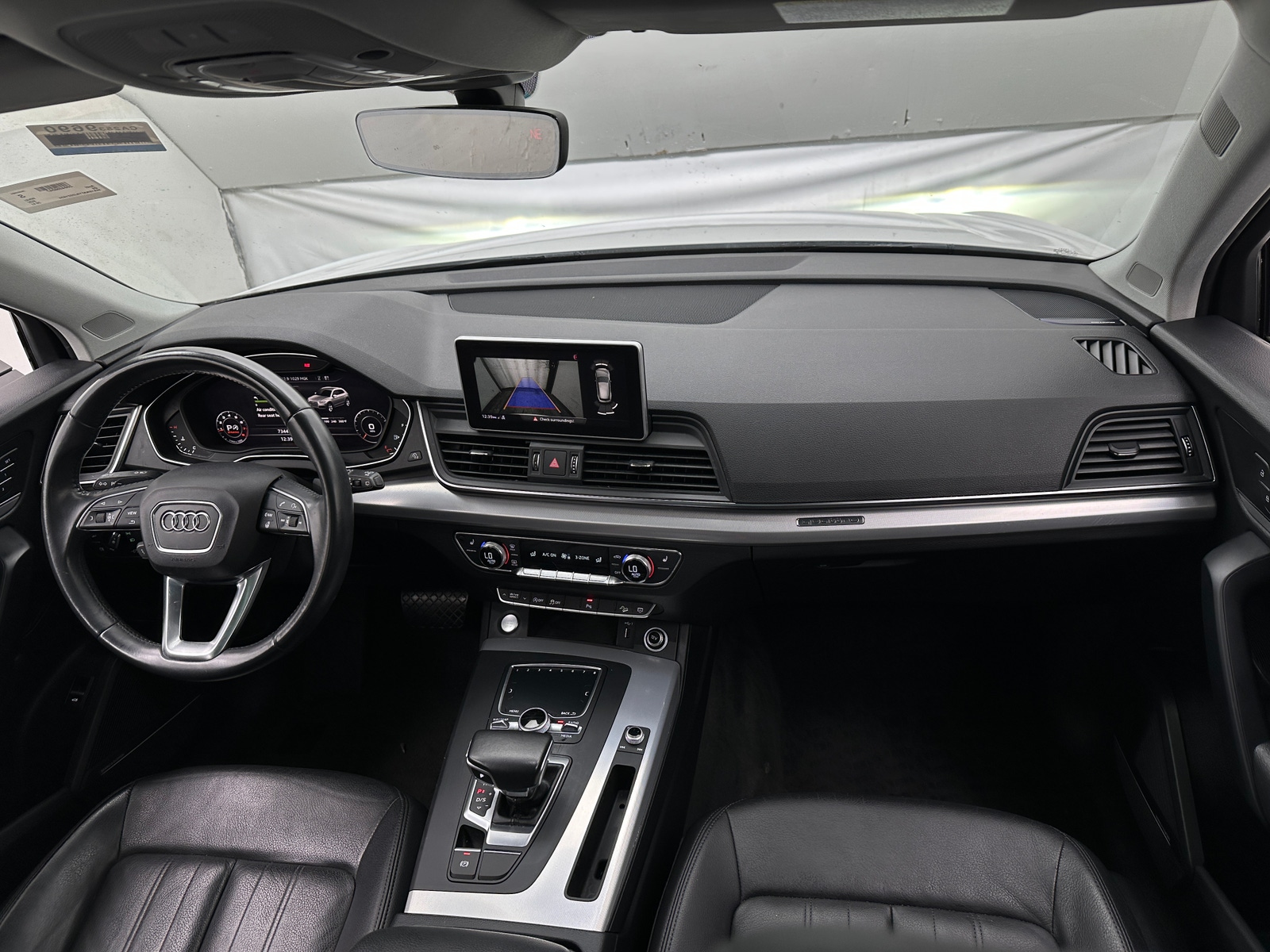 Thumbnail: 2018 Audi Q5 - 2
