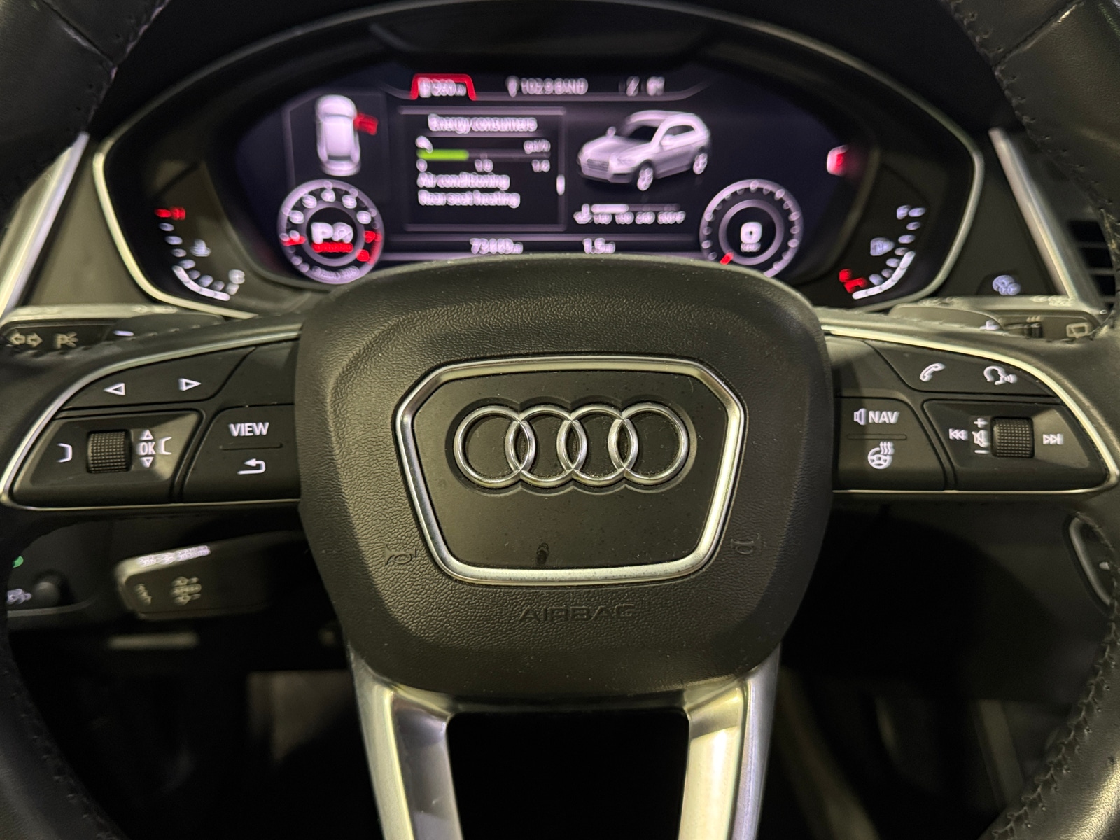Thumbnail: 2018 Audi Q5 - 4
