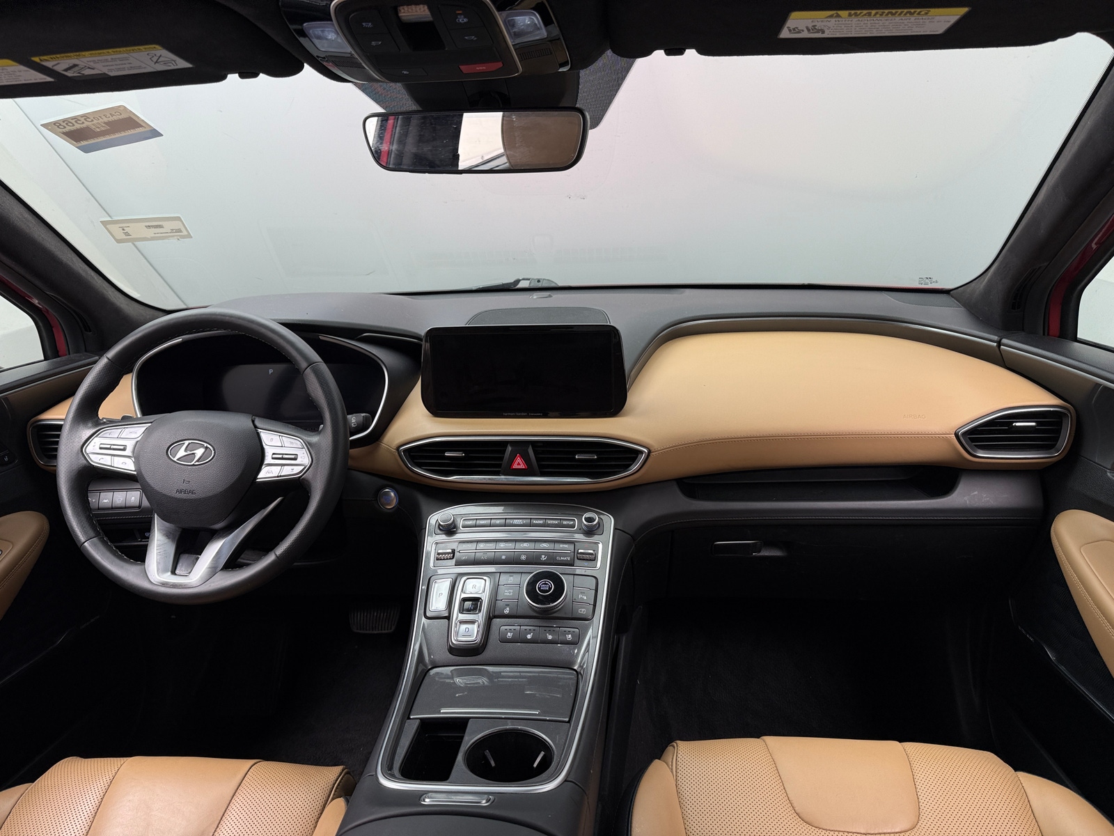 Thumbnail: 2022 Hyundai Santa Fe - 2