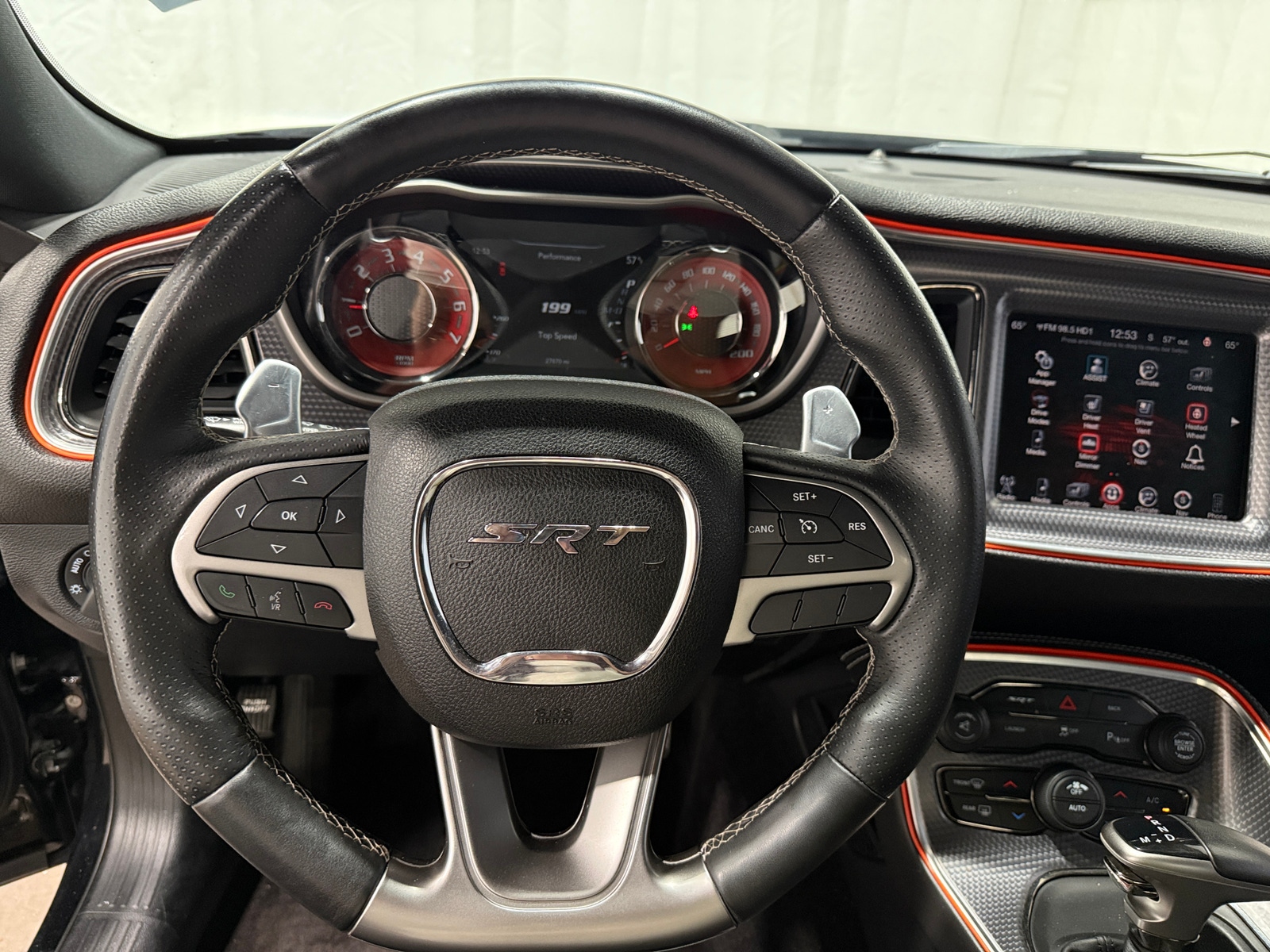 Thumbnail: 2016 Dodge Challenger - 3