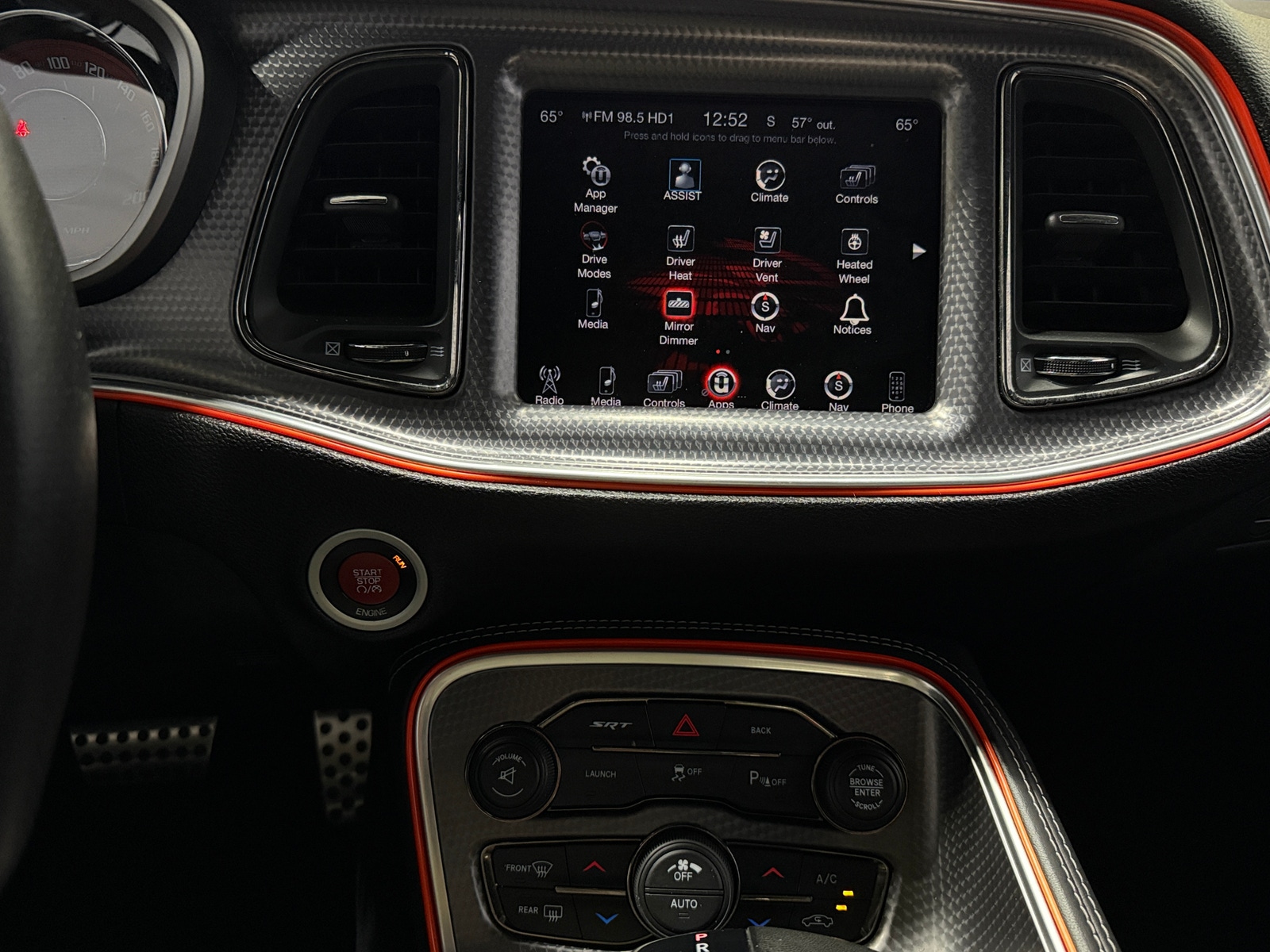 Thumbnail: 2016 Dodge Challenger - 2