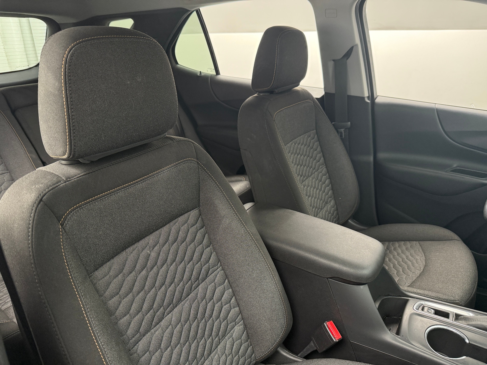 Thumbnail: 2019 Chevrolet Equinox - 2