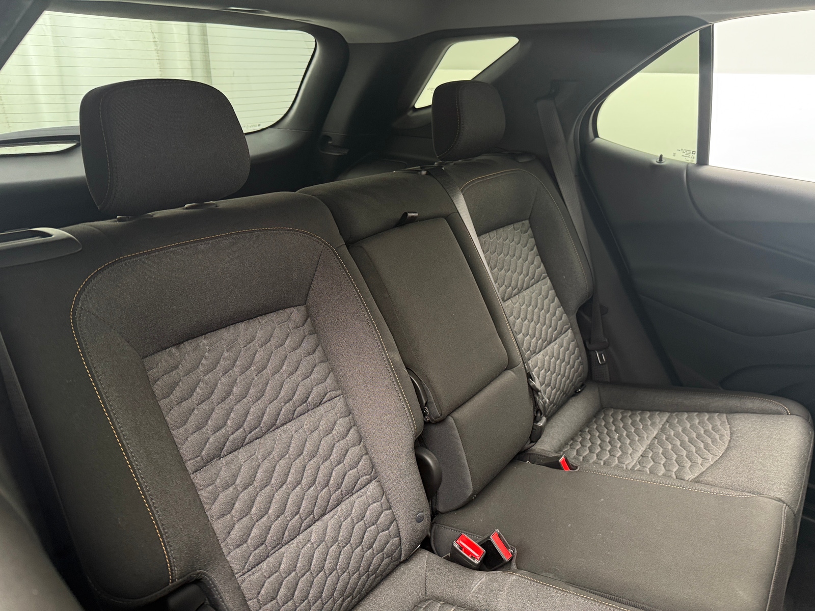 Thumbnail: 2019 Chevrolet Equinox - 6