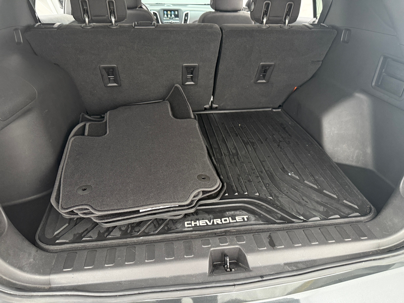 Thumbnail: 2019 Chevrolet Equinox - 7