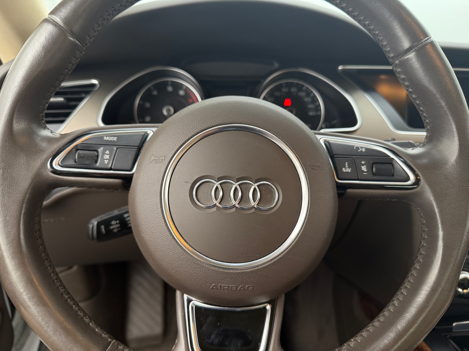 Thumbnail: 2013 Audi A5 - 3