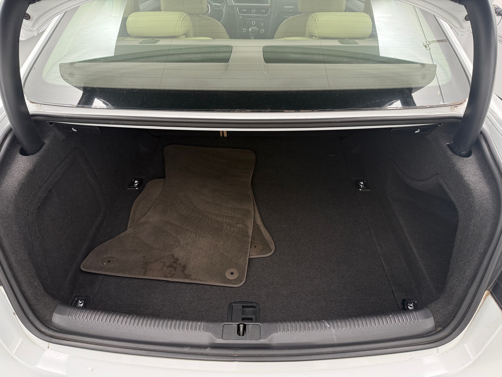 Thumbnail: 2013 Audi A5 - 4
