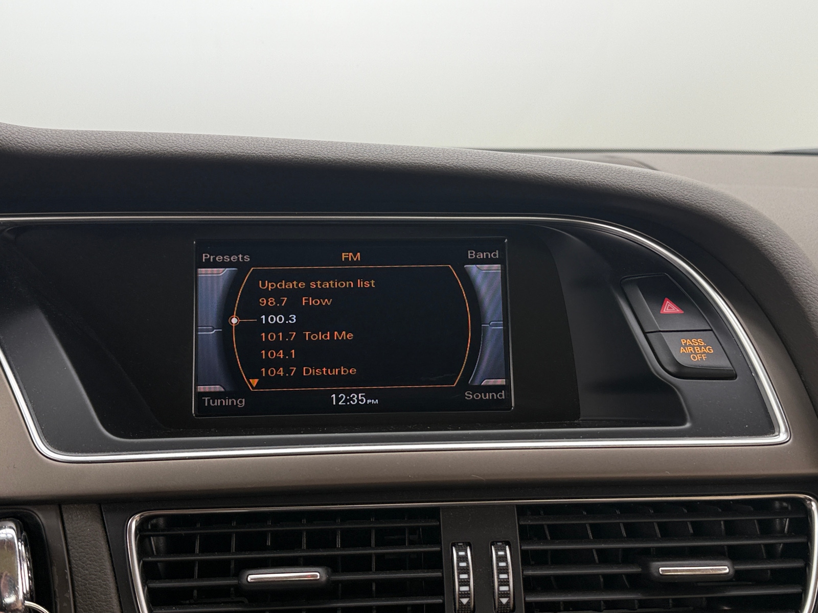 Thumbnail: 2013 Audi A5 - 2