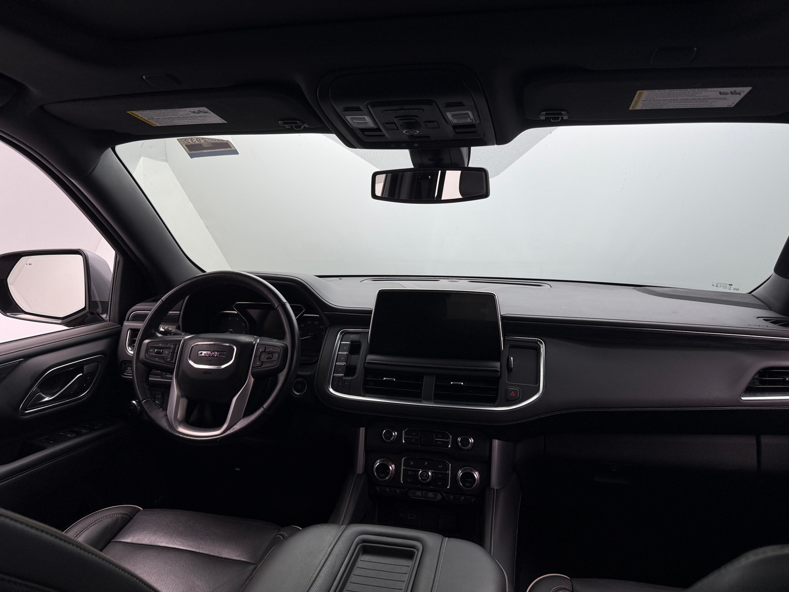 Thumbnail: 2021 GMC Yukon - 2