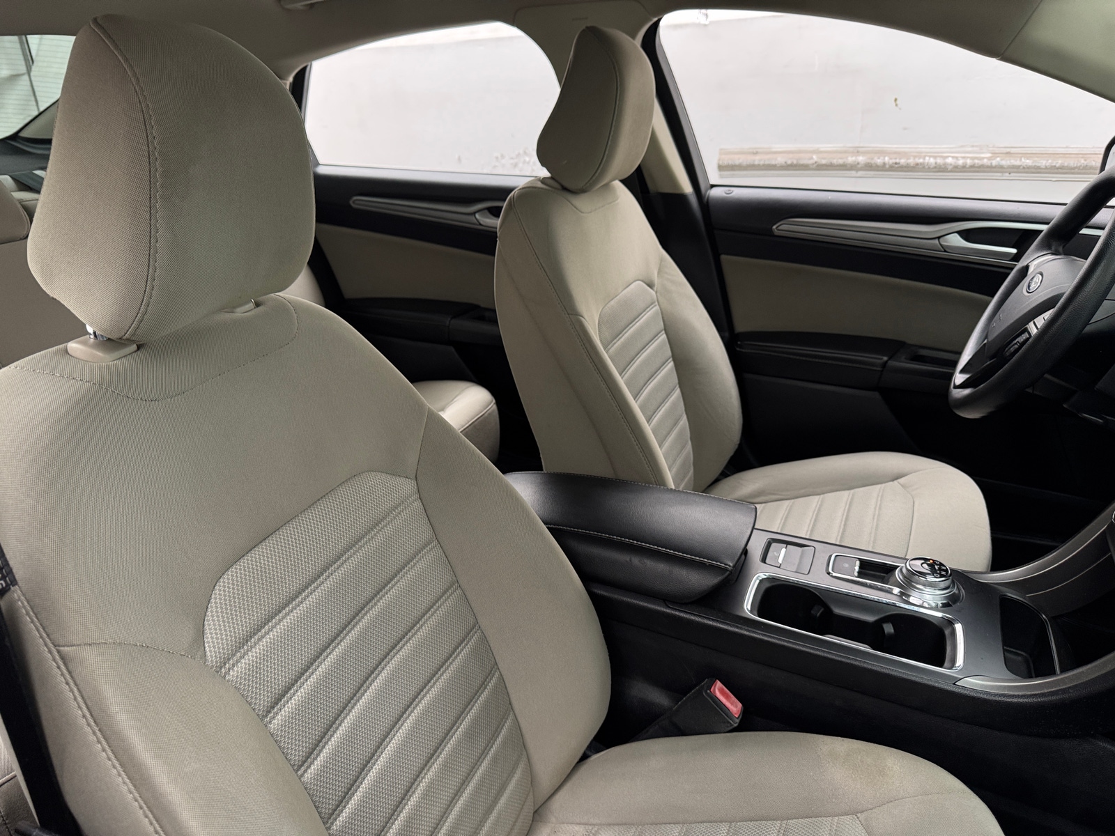Thumbnail: 2020 Ford Fusion - 2