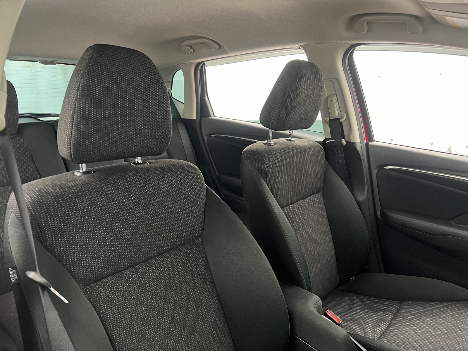Thumbnail: 2015 Honda Fit - 2