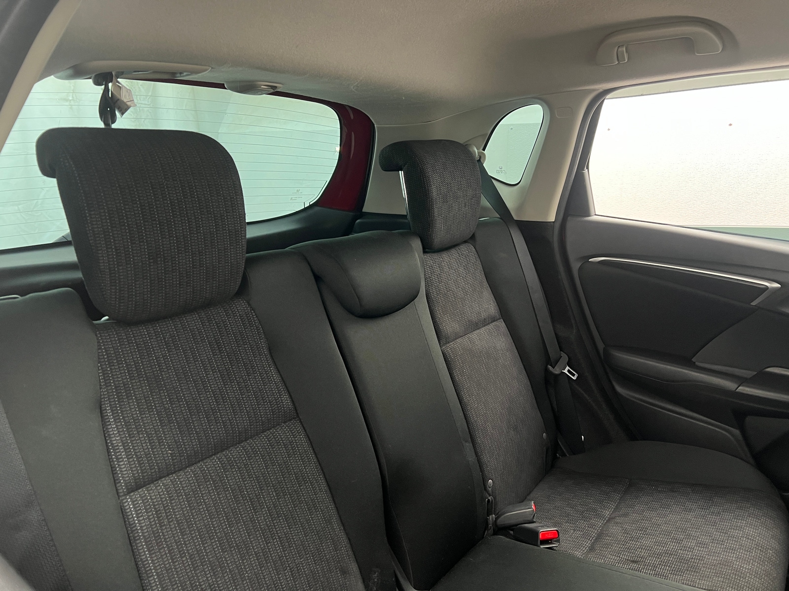 Thumbnail: 2015 Honda Fit - 6