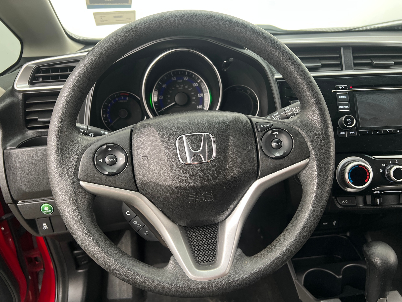 Thumbnail: 2015 Honda Fit - 5
