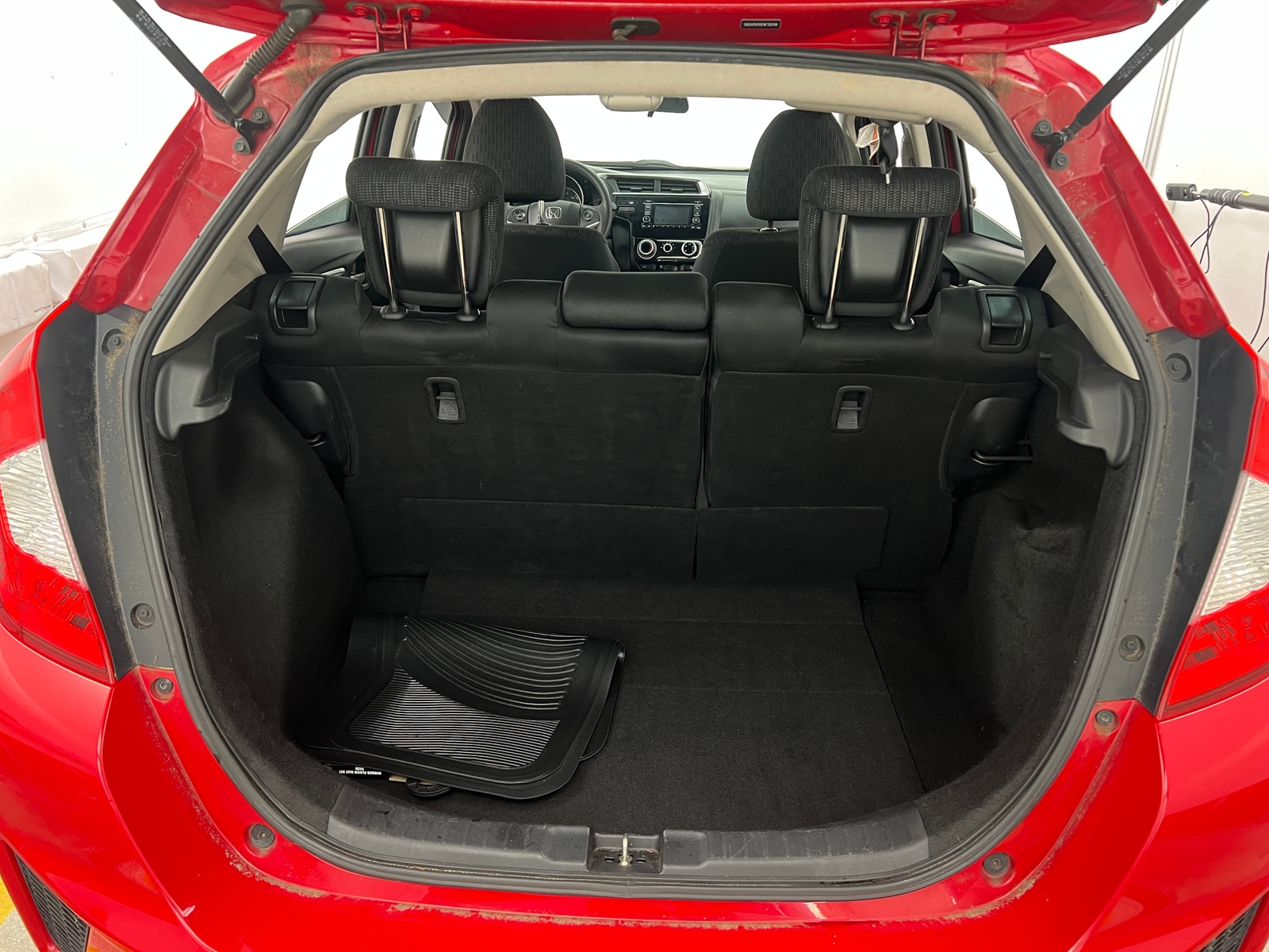 Thumbnail: 2015 Honda Fit - 7