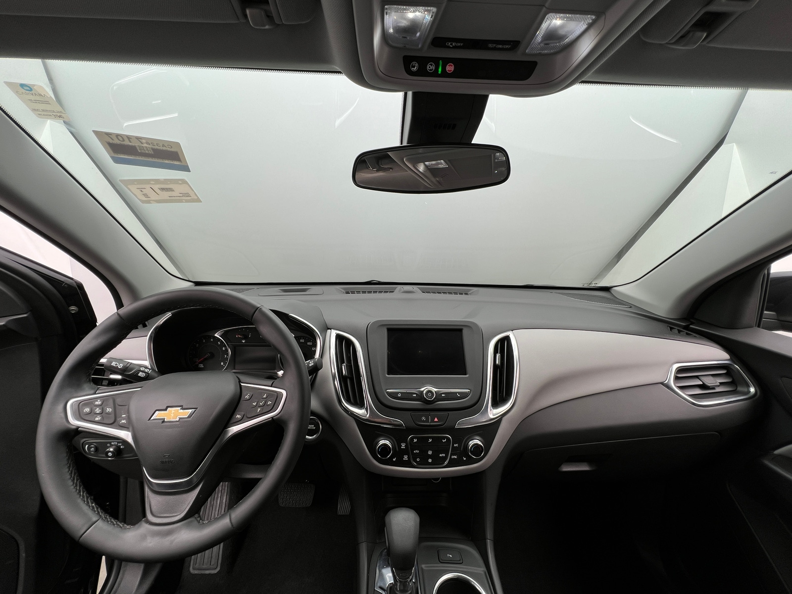 Thumbnail: 2023 Chevrolet Equinox - 3