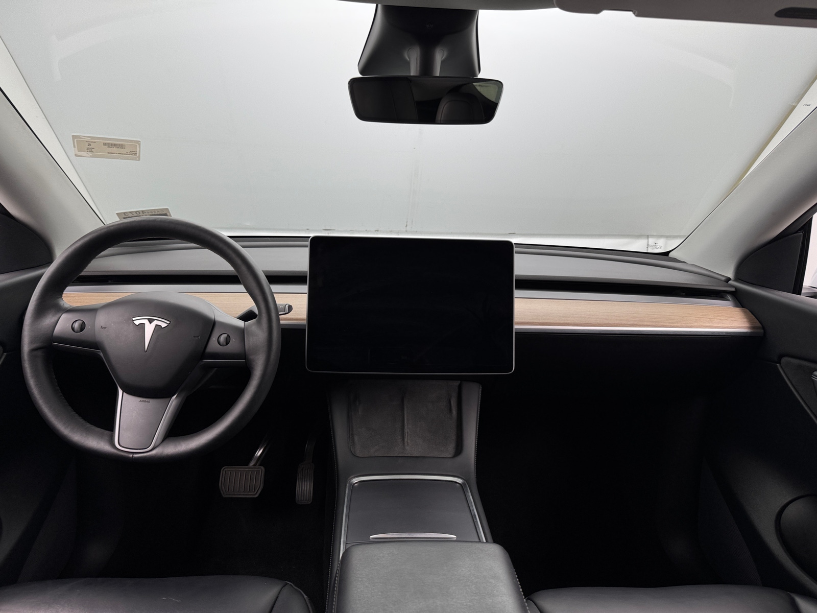 Thumbnail: 2021 Tesla Model Y - 2