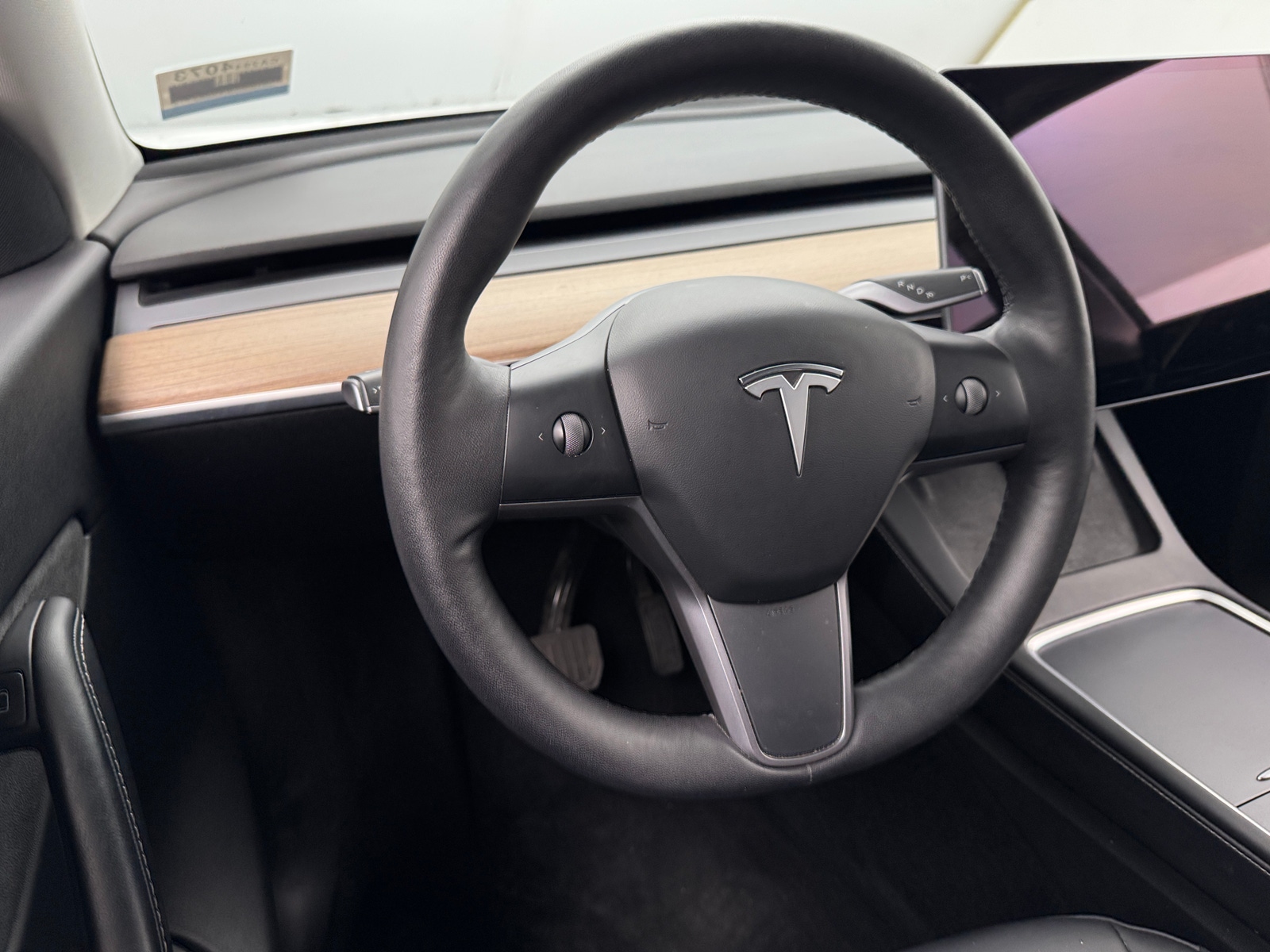 Thumbnail: 2021 Tesla Model Y - 4
