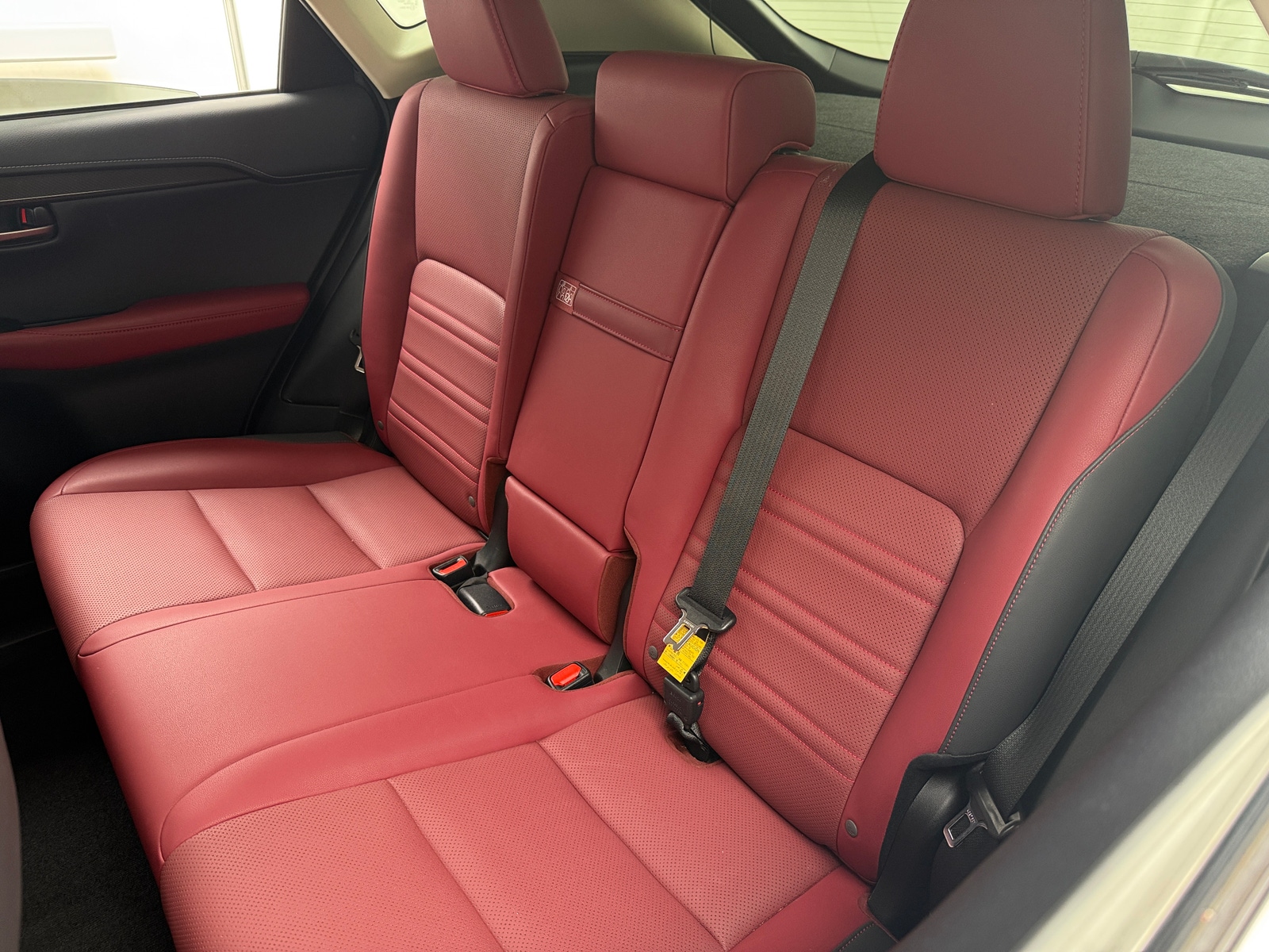 Thumbnail: 2020 Lexus NX - 5