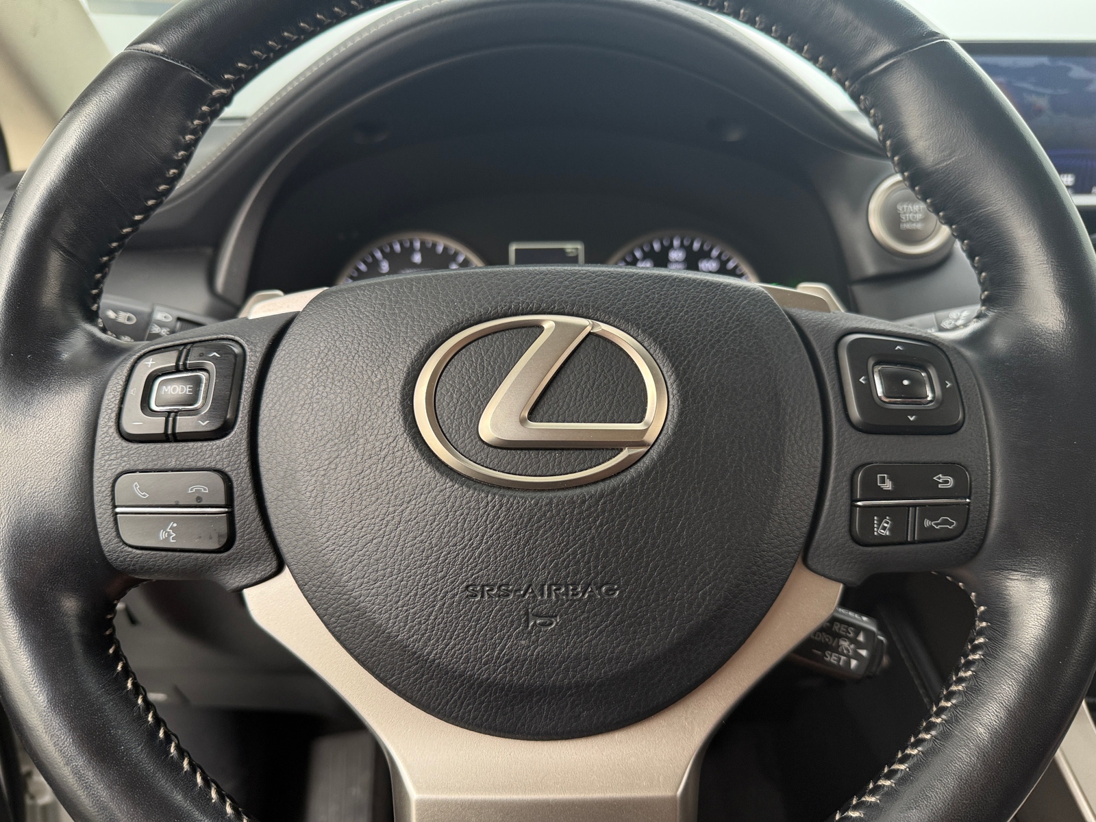 Thumbnail: 2020 Lexus NX - 4