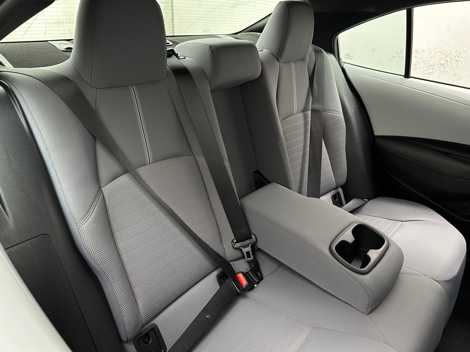 Thumbnail: 2021 Toyota Corolla - 6
