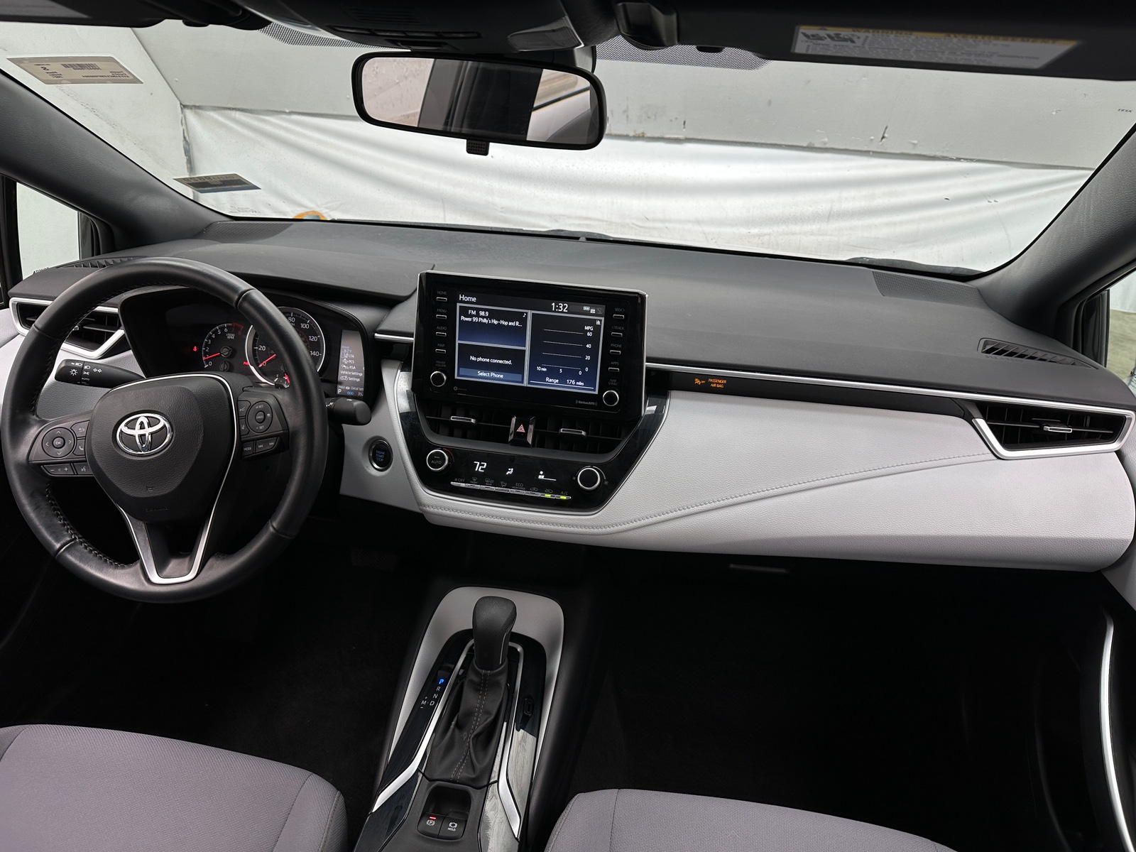 Thumbnail: 2021 Toyota Corolla - 3
