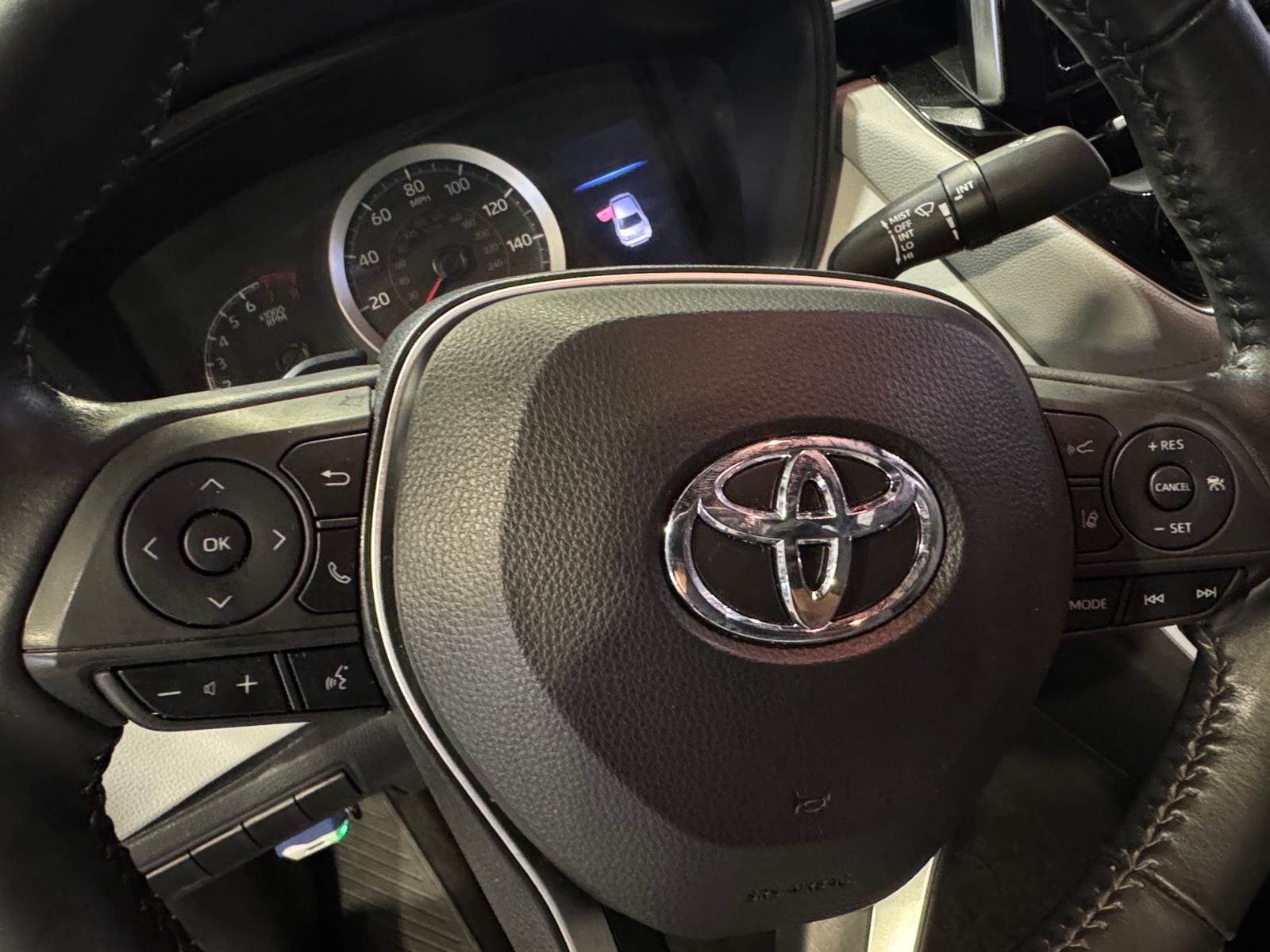Thumbnail: 2021 Toyota Corolla - 5
