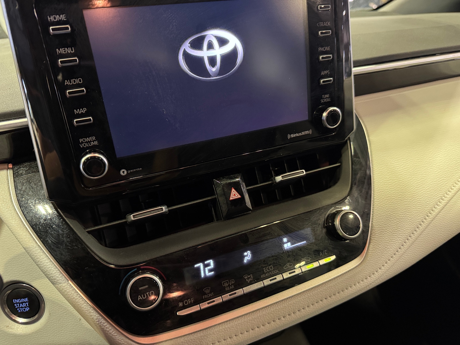 Thumbnail: 2021 Toyota Corolla - 4