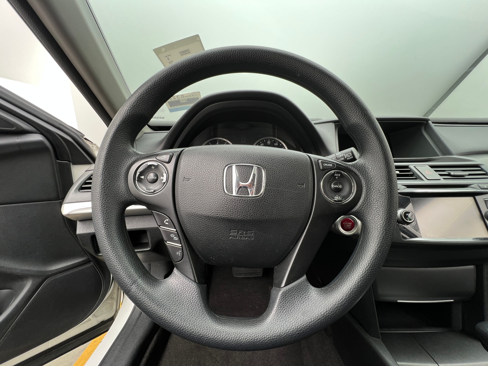 Thumbnail: 2013 Honda Crosstour - 5