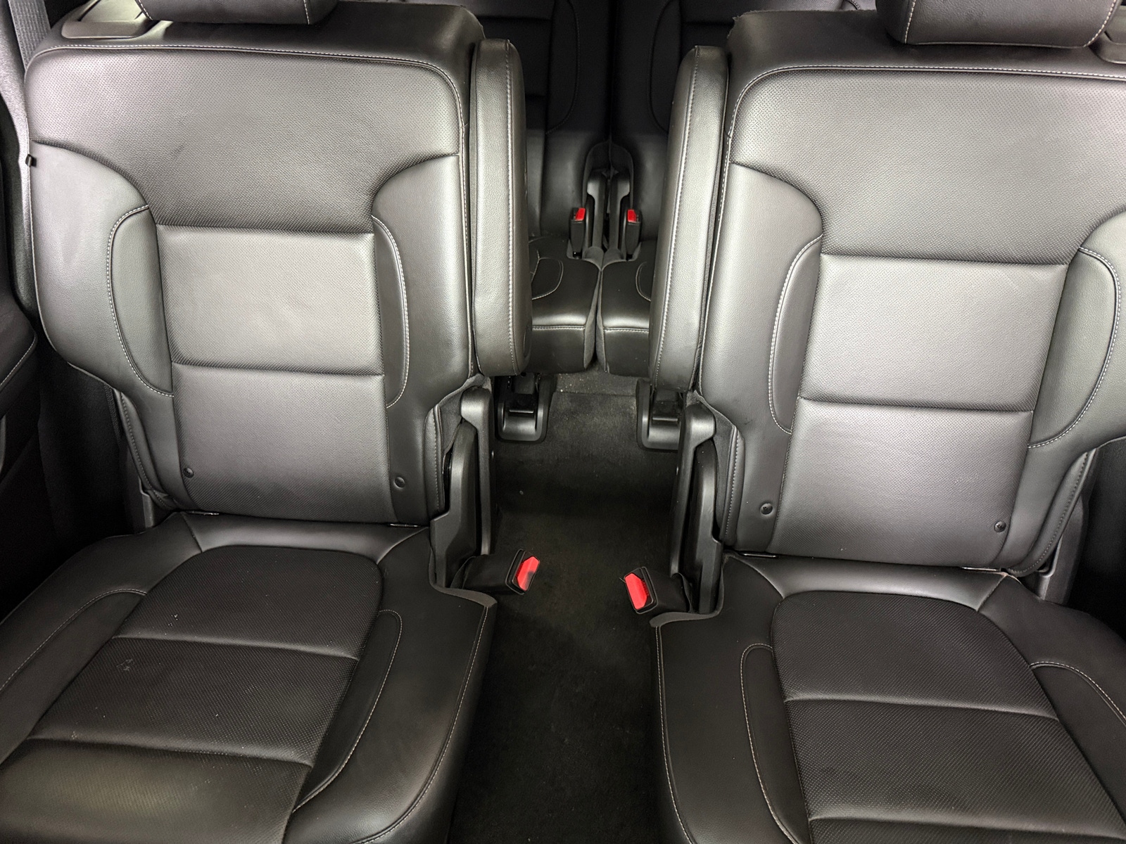 Thumbnail: 2021 GMC Acadia - 5