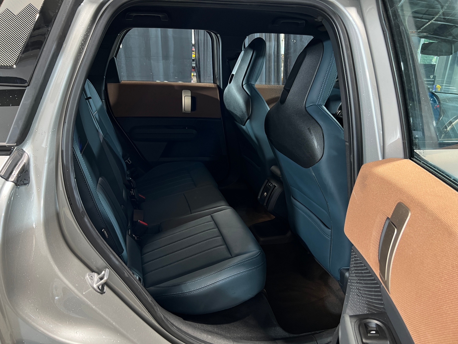 Thumbnail: 2025 MINI Cooper Countryman - 5