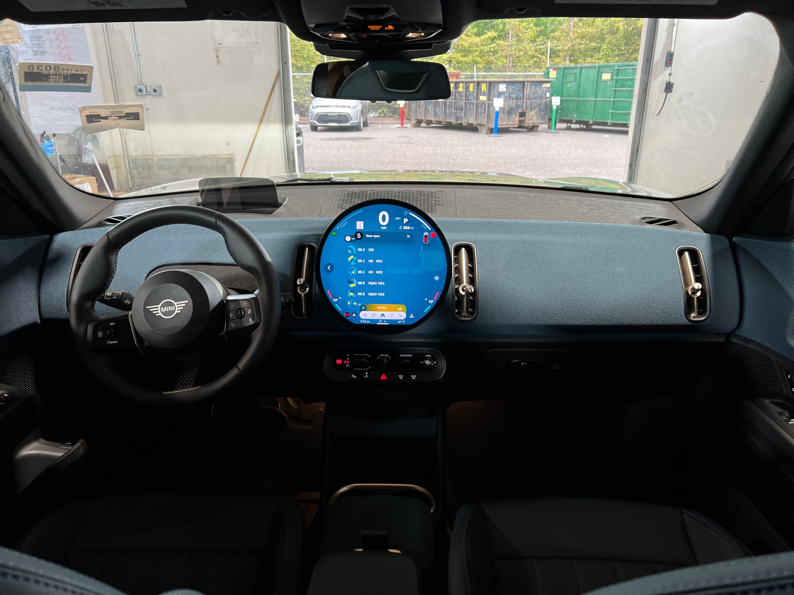 Thumbnail: 2025 MINI Cooper Countryman - 2