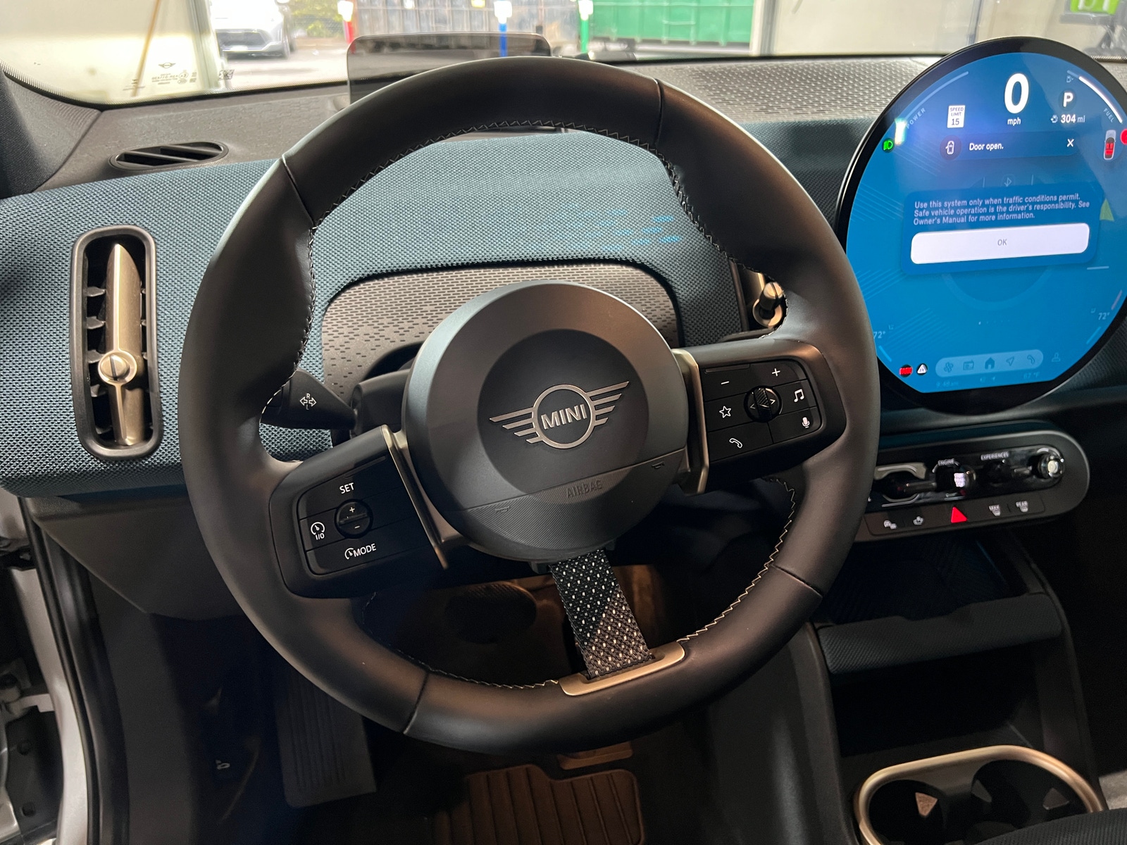 Thumbnail: 2025 MINI Cooper Countryman - 4