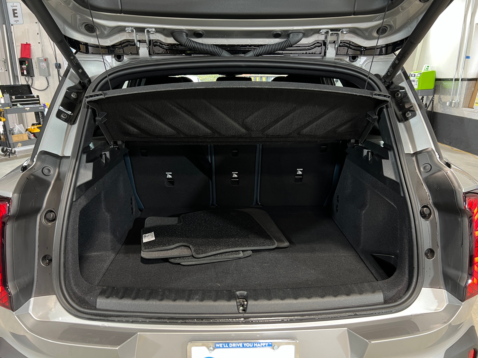 Thumbnail: 2025 MINI Cooper Countryman - 6