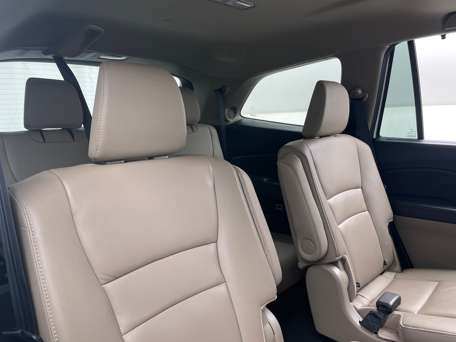 Thumbnail: 2020 Honda Pilot - 5
