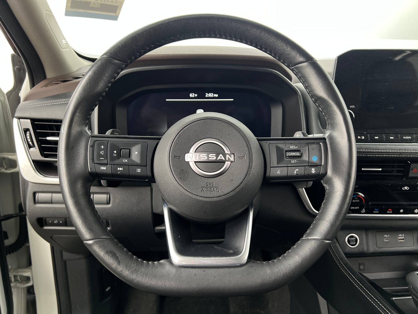 Thumbnail: 2023 Nissan Rogue - 4
