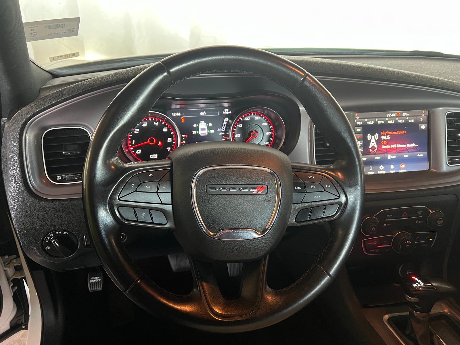 Thumbnail: 2023 Dodge Charger - 5