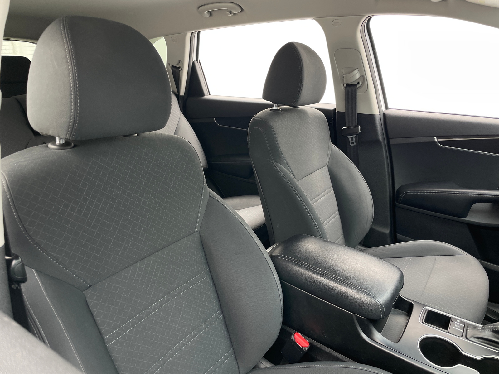 Thumbnail: 2020 Kia Sorento - 2