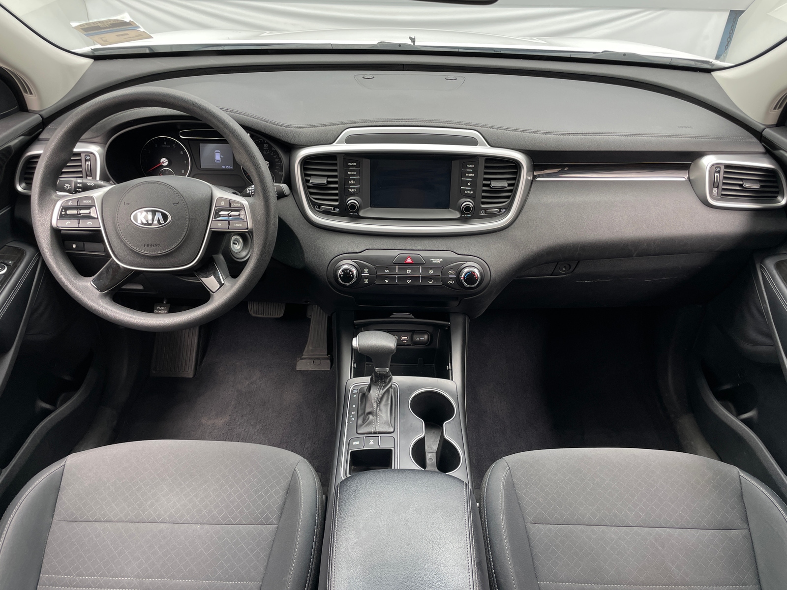 Thumbnail: 2020 Kia Sorento - 3