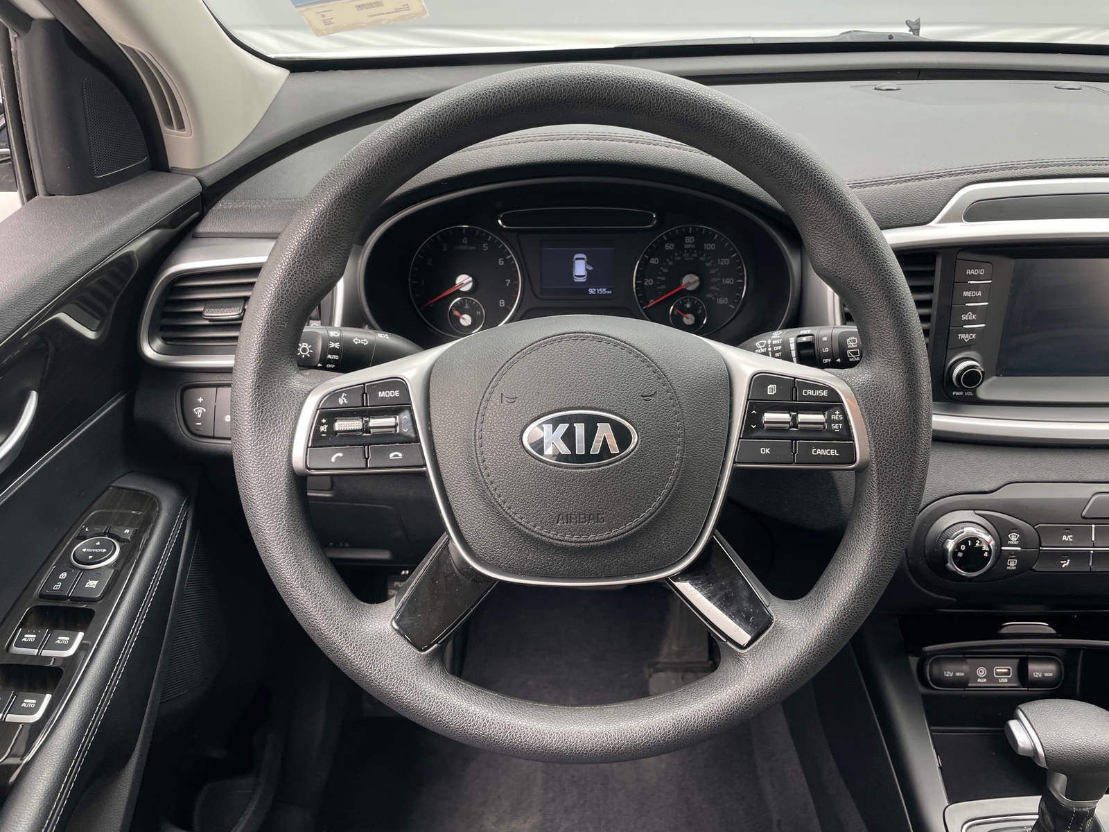 Thumbnail: 2020 Kia Sorento - 5