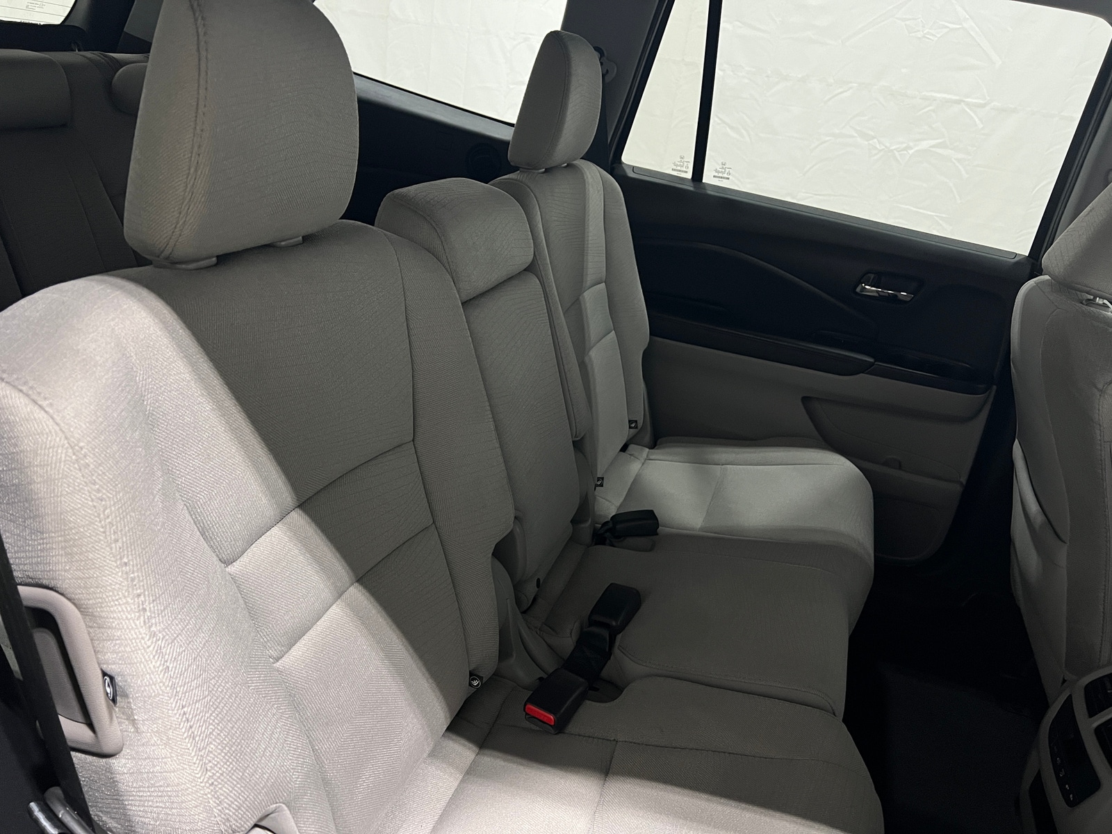 Thumbnail: 2017 Honda Pilot - 6