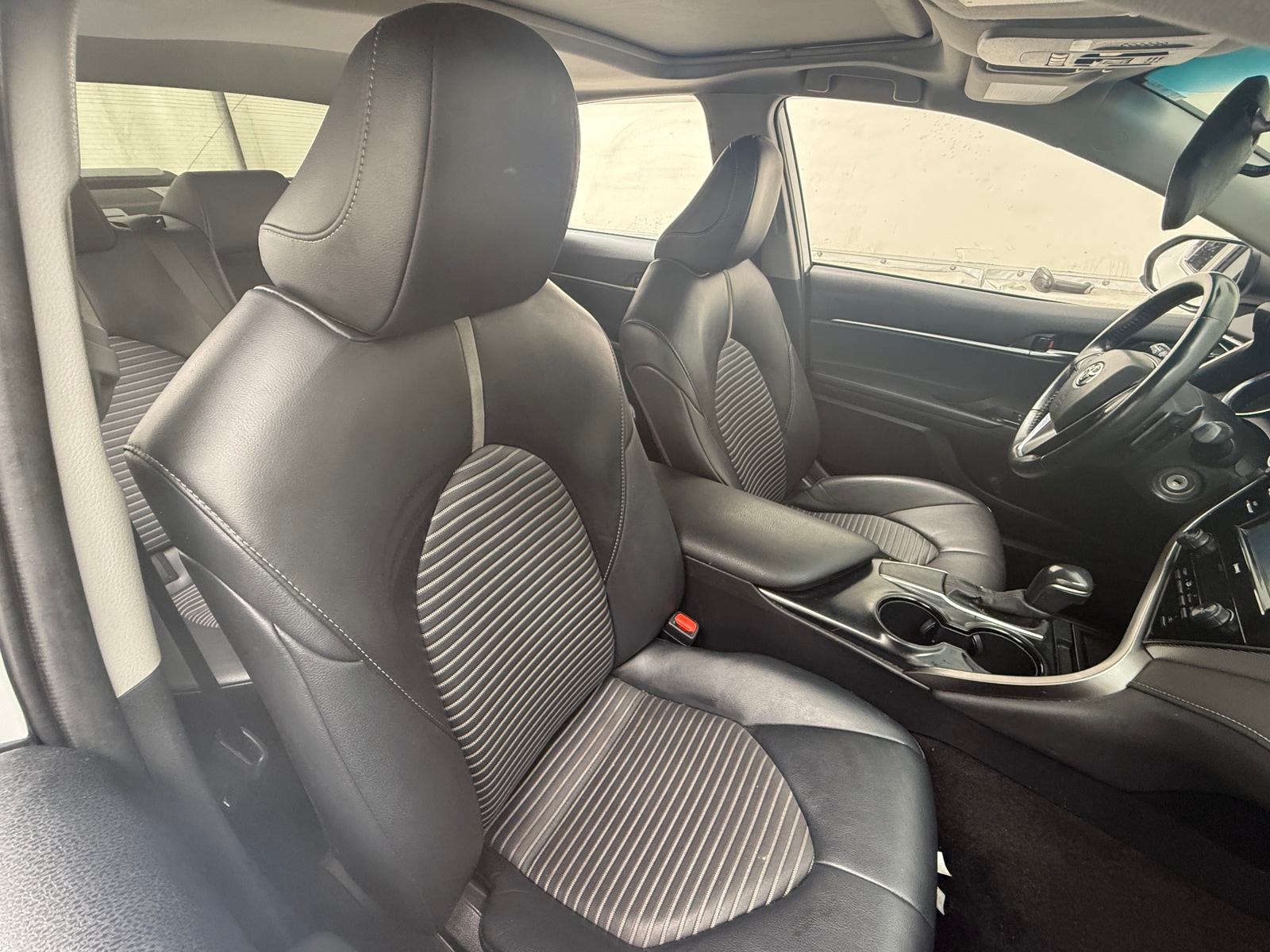 Thumbnail: 2020 Toyota Camry - 2