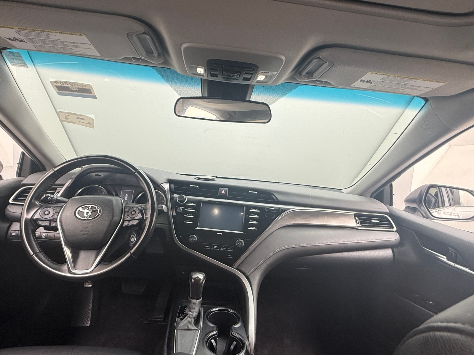 Thumbnail: 2020 Toyota Camry - 3