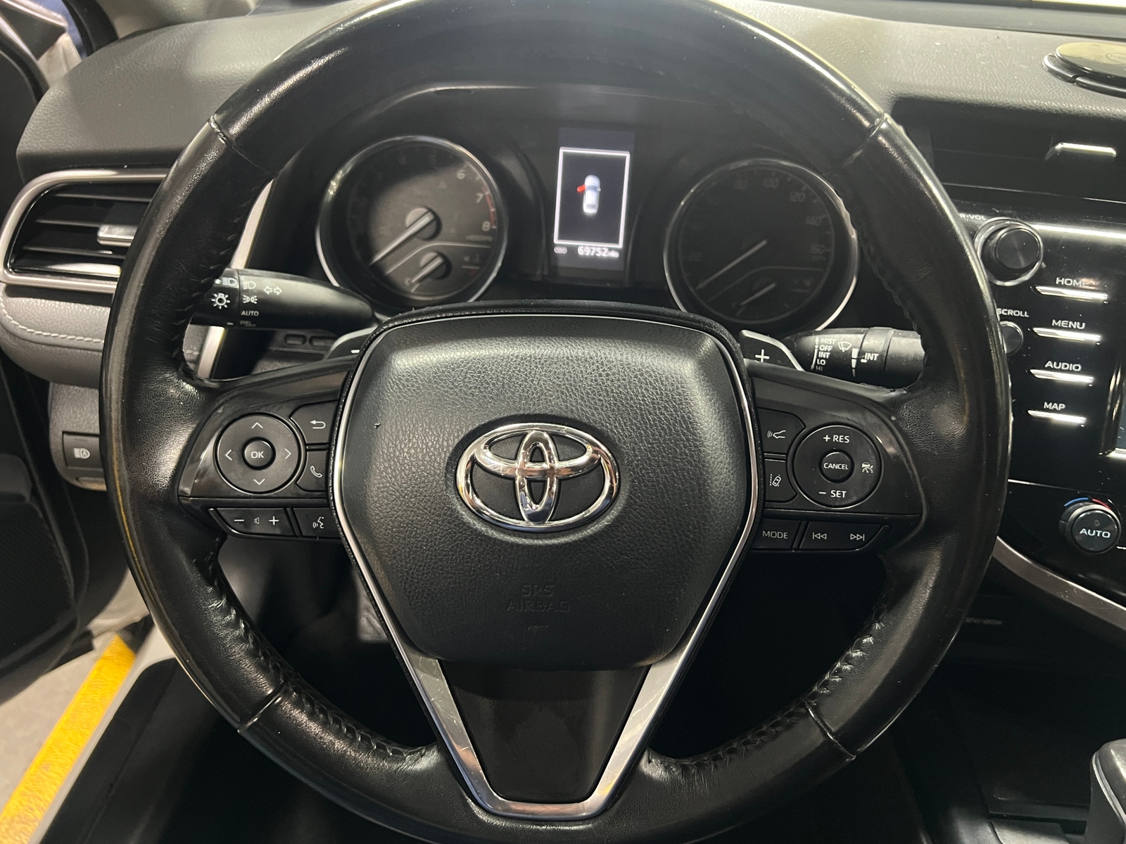Thumbnail: 2020 Toyota Camry - 5