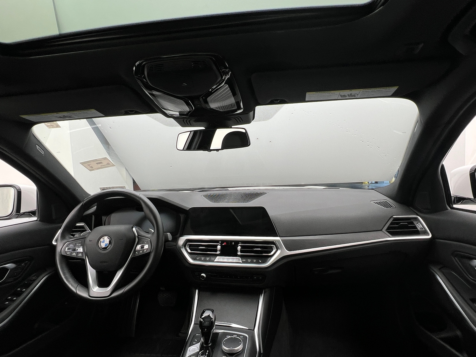Thumbnail: 2021 BMW 3 Series - 2