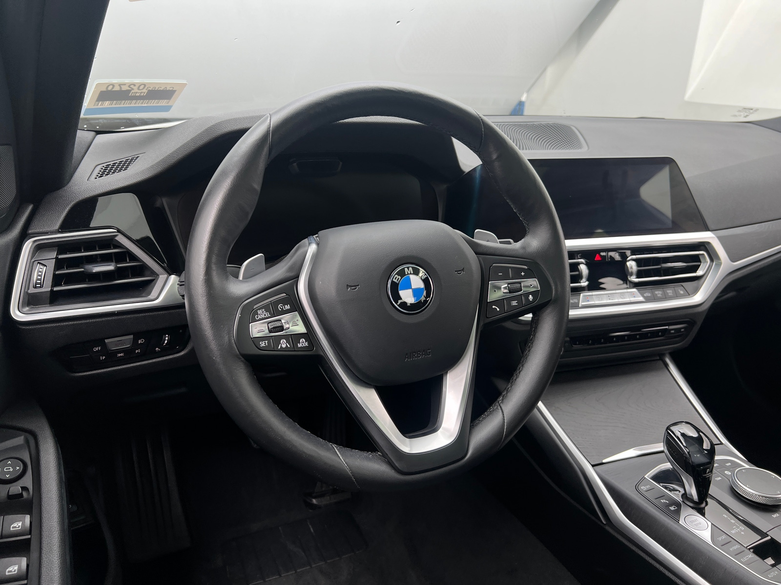 Thumbnail: 2021 BMW 3 Series - 4