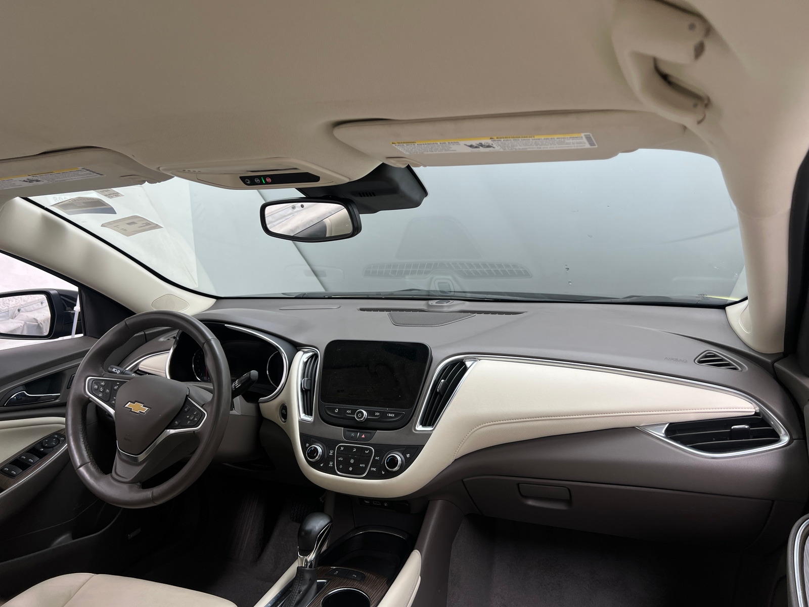 Thumbnail: 2024 Chevrolet Malibu - 2