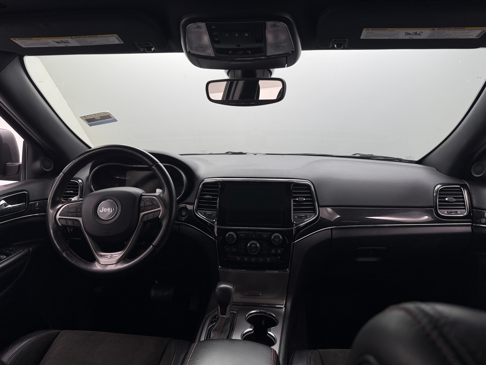 Thumbnail: 2020 Jeep Grand Cherokee - 2