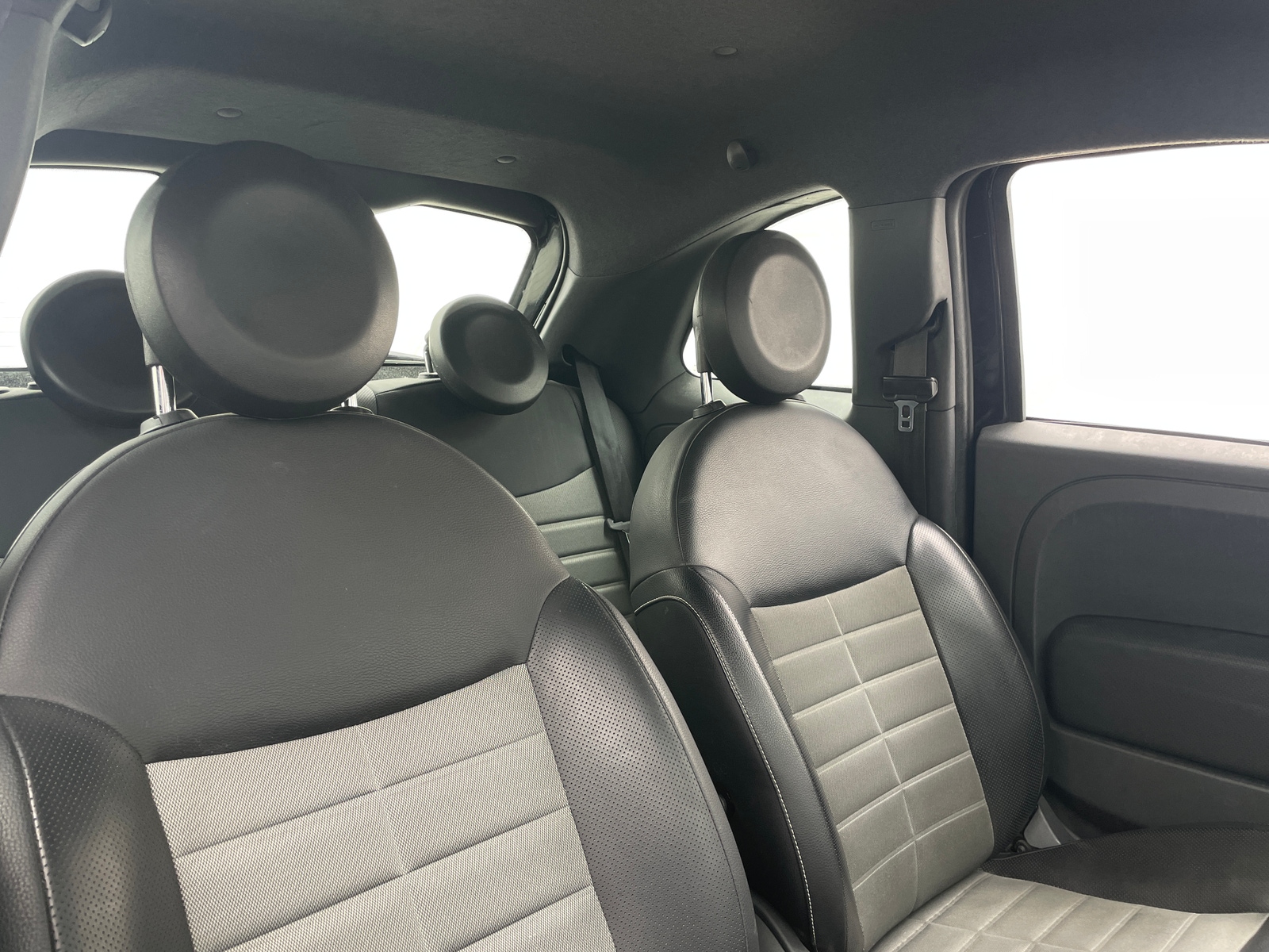 Thumbnail: 2013 Fiat 500 - 2