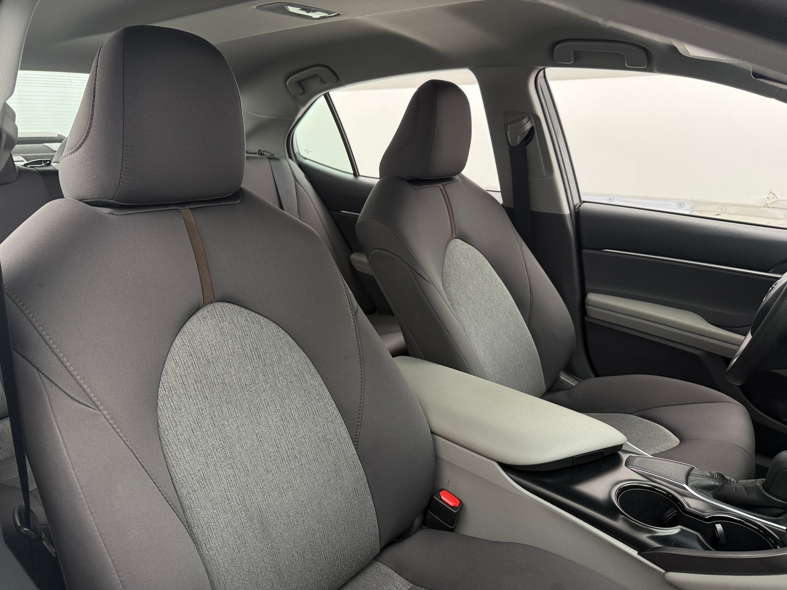 Thumbnail: 2018 Toyota Camry - 2