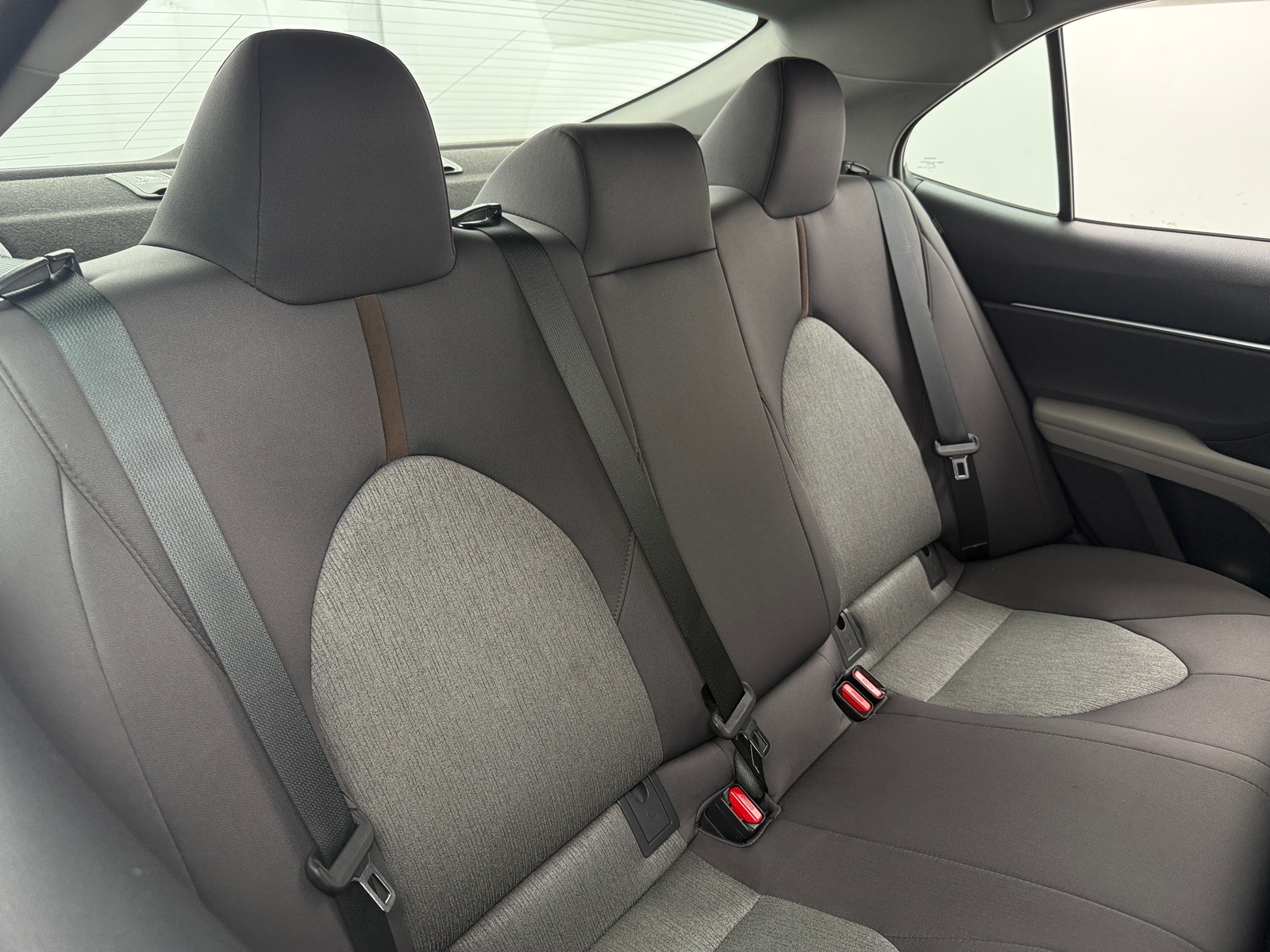 Thumbnail: 2018 Toyota Camry - 6